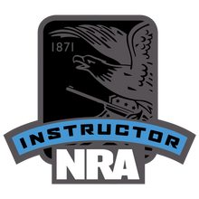Load image into Gallery viewer, NRA Basic Pistol Class