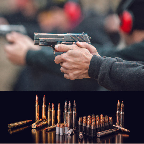 NRA Basic Pistol Class